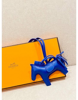 (BRAND NEW) HERMES RODEO PM CHARM -FULL SET-