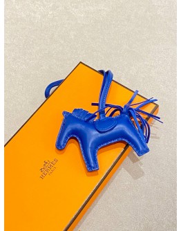 (BRAND NEW) HERMES RODEO PM CHARM -FULL SET-