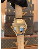 2024 RAYMOND WEIL TOCCATA REF 5485 ROSE GOLD DIAL 39MM QUARTZ WATCH -FULL SET-