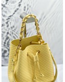 (LIKE NEW) MICROCHIP LOUIS VUITTON NEONOE BB 