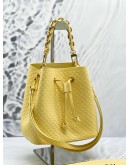 (LIKE NEW) MICROCHIP LOUIS VUITTON NEONOE BB 
