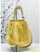 (LIKE NEW) MICROCHIP LOUIS VUITTON NEONOE BB 