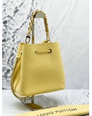 (LIKE NEW) MICROCHIP LOUIS VUITTON NEONOE BB 