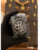 2017 TAG HEUER FORMULA 1 CALIBRE 16 REF CAZ2011 BLACK DIAL 44MM AUTOMATIC WATCH -FULL SET-