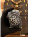 2017 TAG HEUER FORMULA 1 CALIBRE 16 REF CAZ2011 BLACK DIAL 44MM AUTOMATIC WATCH -FULL SET-