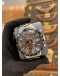 2016 TAG HEUER CARRERA CALIBRE 16 CHRONOGRAPH REF CV2014 BLACK DIAL 41MM AUTOMATIC WATCH -FULL SET-