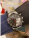 2016 TAG HEUER CARRERA CALIBRE 16 CHRONOGRAPH REF CV2014 BLACK DIAL 41MM AUTOMATIC WATCH -FULL SET-