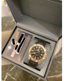 (UNUSED) 2022 TAG HEUER AQUARACER 300M REF WBD1110 BLACK DIAL 41MM QUARTZ WATCH -FULL SET-