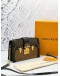 (LIKE NEW) MICROCHIP LOUIS VUITTON TRUNK CLUTCH -FULL SET- 