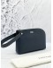SALVATORE FERRAGAMO GANCINI CLUTCH 