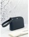 SALVATORE FERRAGAMO GANCINI CLUTCH 