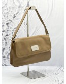 (SALE) OROTON LOGO TOP SHOULDER BAG 