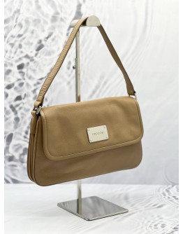 (SALE) OROTON LOGO TOP SHOULDER BAG 
