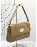 (SALE) OROTON LOGO TOP SHOULDER BAG 