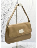 (SALE) OROTON LOGO TOP SHOULDER BAG 