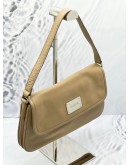 (SALE) OROTON LOGO TOP SHOULDER BAG 