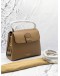(BRAND NEW) BURBERRY CAMBERLEY CHECK CANVAS TOP HANDLE BAG WITH STRAP