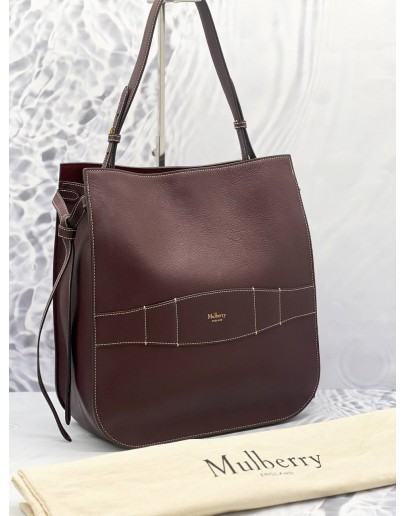 MULBERRY AMBERLEY HOBO SHOULDER BAG 