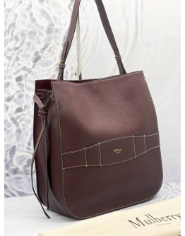 MULBERRY AMBERLEY HOBO SHOULDER BAG 