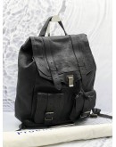(PRE-OWNED) PROENZA SCHOULER PS1 BACKPACK IN BLACK 