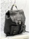 (PRE-OWNED) PROENZA SCHOULER PS1 BACKPACK IN BLACK 