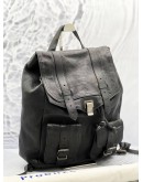 (PRE-OWNED) PROENZA SCHOULER PS1 BACKPACK IN BLACK 