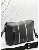 (LIKE NEW) LOUIS VUITTON ECLIPSE APOLLO MESSENGER BAG
