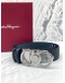 (BRAND NEW) SALVATORE FERRAGAMO BELT -FULL SET-