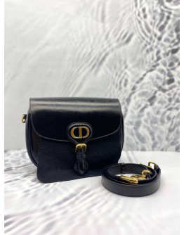 (LIKE NEW) CHRISTIAN DIOR MEDIUM BOBBY CROSSBODY -FULL SET-