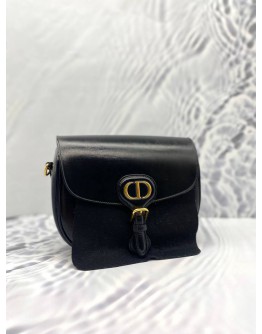 (LIKE NEW) CHRISTIAN DIOR MEDIUM BOBBY CROSSBODY -FULL SET-