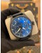 (BRAND NEW) 2023 IWC BIG PILOT RODEO DRIVE PERPETUAL CALENDAR MOON FACE REF IW503001 BLUE DIAL 46.5MM AUTOMATIC WATCH -FULL SET-