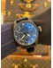 (BRAND NEW) 2023 IWC BIG PILOT RODEO DRIVE PERPETUAL CALENDAR MOON FACE REF IW503001 BLUE DIAL 46.5MM AUTOMATIC WATCH -FULL SET-