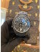 (BRAND NEW) 2022 ULYSSE NARDIN FREAK X CARBONIUM TOURBILLON REF 2303-270/CARB BLACK DIAL 43MM AUTOMATIC WATCH -FULL SET-