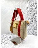 LOUIS VUITTON ANTIGUA PM BAG