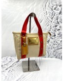 LOUIS VUITTON ANTIGUA PM BAG