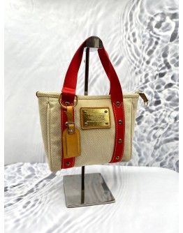 LOUIS VUITTON ANTIGUA PM BAG