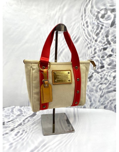 LOUIS VUITTON ANTIGUA PM BAG