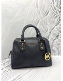 MICHAEL KORS HANDBAG IN BLACK