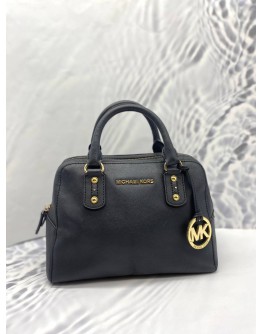 MICHAEL KORS HANDBAG IN BLACK