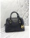 MICHAEL KORS HANDBAG IN BLACK