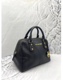 MICHAEL KORS HANDBAG IN BLACK