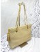 BALLY IN CREAM COLOR