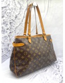 LOUIS VUITTON BATIGNOLLES HORIZONTAL TOTE SHOULDER BAG