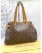 LOUIS VUITTON BATIGNOLLES HORIZONTAL TOTE SHOULDER BAG