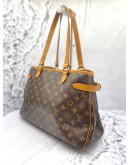 LOUIS VUITTON BATIGNOLLES HORIZONTAL TOTE SHOULDER BAG