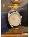 (BRAND NEW) 2022 OMEGA SEAMASTER AQUA TERRA REF 231.13.39.21.02.003 WHITE DIAL 38.5MM AUTOMATIC WATCH -FULL SET-