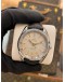 (BRAND NEW) 2022 OMEGA SEAMASTER AQUA TERRA REF 231.13.39.21.02.003 WHITE DIAL 38.5MM AUTOMATIC WATCH -FULL SET-