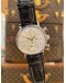 (BRAND NEW) 2022 IWC PORTOFINO CHRONOGRAPH REF IW391406 WHITE DIAL 39MM AUTOMATIC WATCH -FULL SET-