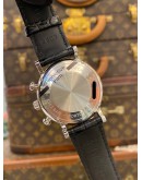 (BRAND NEW) 2022 IWC PORTOFINO CHRONOGRAPH REF IW391406 WHITE DIAL 39MM AUTOMATIC WATCH -FULL SET-