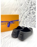 (LIKE NEW) LOUIS VUITTON MONTE CARLO MOCCASINS SHOES -FULL SET-